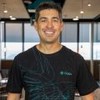 Imagem de Anderson Olivares, general manager da Dock na América Latina