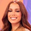 Montagem com Anitta e Taís Araujo