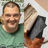 CEO da Muush Antônio Carlos e biotecido