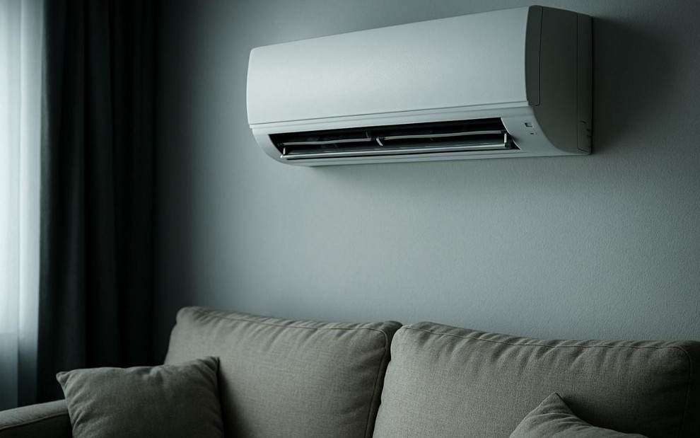 O aparelho que dispara sua conta de energia pode estar na sala (imagem gerada por IA)