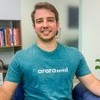 Henrique Galvani, fundador e CEO do Arara Seed