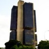 Prédio do Banco Central em Brasília (DF)