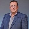 Bruce Hawker, CEO da Open Media e idealizador do evento