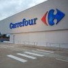 Fachada de loja do Carrefour