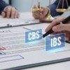 Ilustração criada por inteligência artificial representa mudança nos contratos empresarias