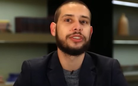 Imagem de Christian Fanini, dono da Fanini Invest
