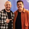 Daniel Bonatti e Renato Albani