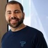 Imagem de Daniel Prado, ex-diretor do BTG Pactual e CEO da Turbi