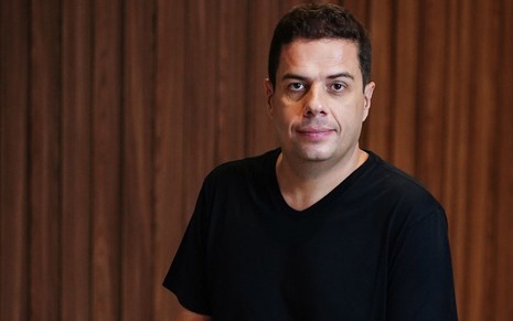 Daniel Schaurich, sócio-fundador da A1 Inteligência em Viagens, empresa criadora do Eva