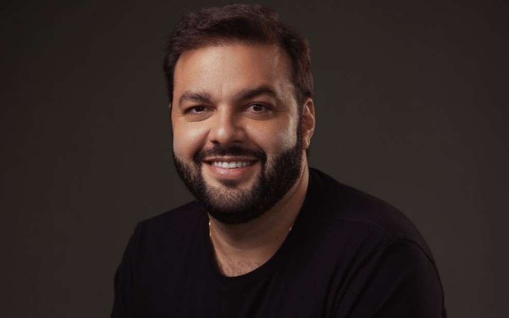 Imagem de Danilo Curti, Diretor de Operações da Evollo