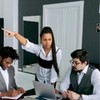 Demissão de colaborador em escritório