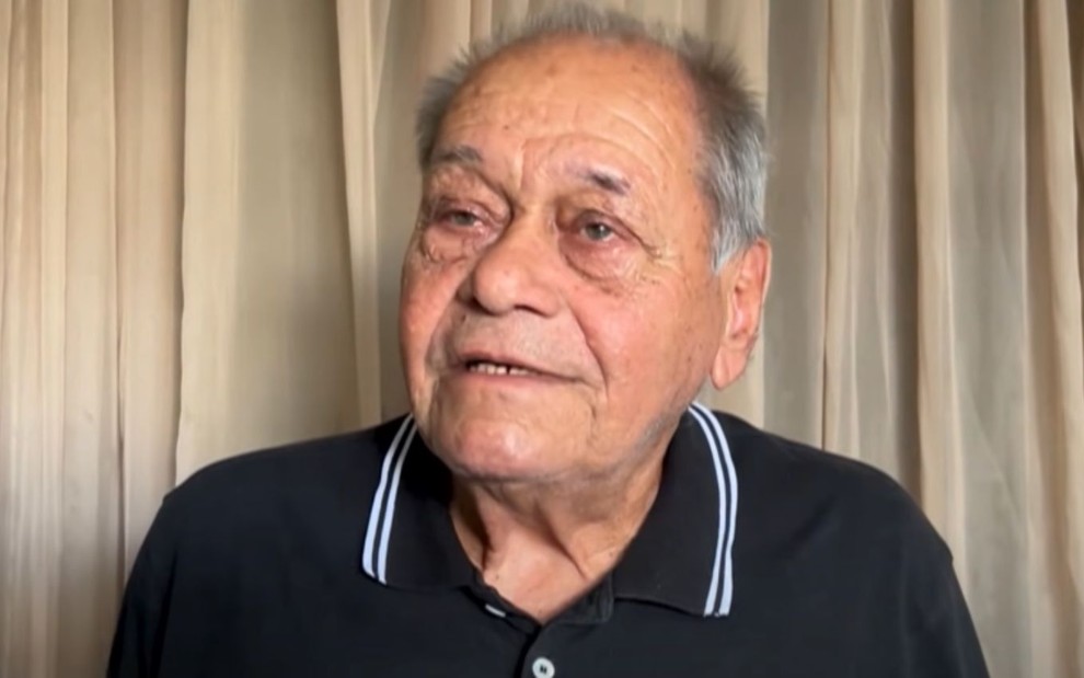 Pedro Bosco de Menezes
