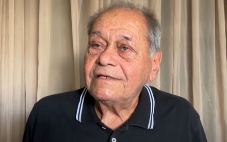 Pedro Bosco de Menezes