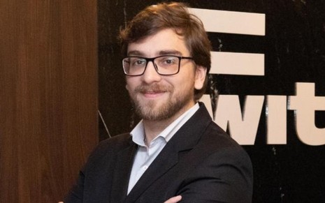 Imagem de Marcello Carvalho, economista da WIT