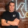 Imagem de Eduardo Rocha, CEO e fundador da Klubi