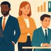 Ilustração com profissionais CLT qualificados seguem em alta no Sul do Brasil