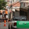 Trabalhadores da Enel em São Paulo