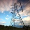 Imagem de torre de transmissão de energia