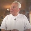 Ernesto Iannoni, fundador da Flexform, e os filhos Marco e Pascoal