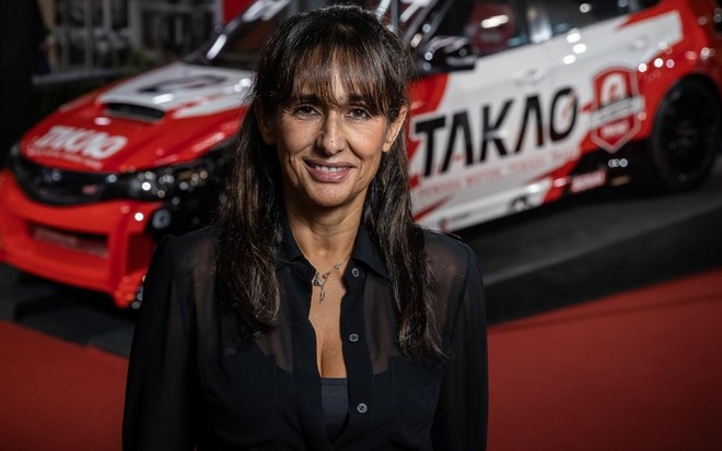 Fátima Soares, fundadora da Goop Distribuidora