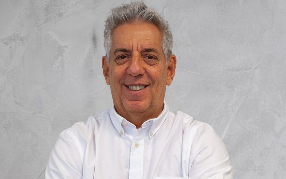 Fernando Silva, CEO da PWTECH