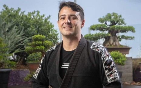Fernando Nero, CEO da Ultra Academias