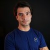 Gabriel Jardim, fundador da Trade Arena