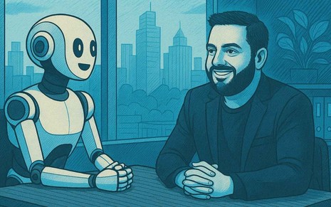 IA Gepeto conversa com Danilo Curti, cofundador da Evollo