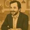 Gepeto conversa com David Brito, country manager do Ebury Bank no Brasil