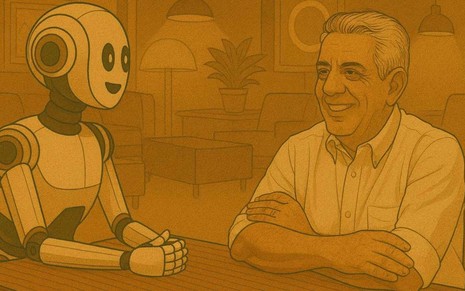 IA Gepeto conversa com Fernando Silva, CEO da PWTECH