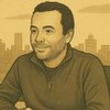 Gepeto conversa com Marcelo Sampaio, fundador e CEO da Hashdex