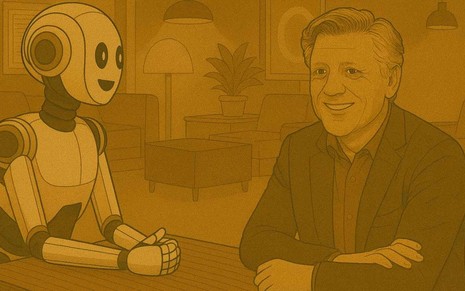 IA Gepeto conversa com Odivan Cargnin, CEO da Razonet