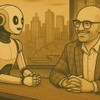 IA Gepeto conversa com Marcos Barros, CEO da GCB Ventures
