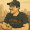 Ilustração da IA Gepeto conversando com Mario Augusto Sá, CEO da NG.CASH