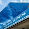 Sede do INSS em Brasília (DF)