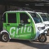 Minitrucks elétricos da Grilo Mobilidade