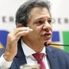 Haddad em reunião do Governo Federal