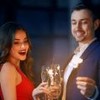 Homem mantém relacionamento sugar com mulher