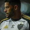 Imagem de Hulk, atacante do Atlético-MG
