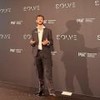 João Abreu, co-fundador e diretor executivo da ImpulsoGov, em evento do MIT em Nova Iorque