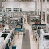 Fábrica industrial