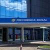 Imagem da Sede do INSS em Brasília (DF)