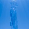 Boneco humanoide simboliza a inteligência artificial