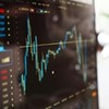 Oscilação de investimentos na Bolsa