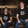 Mauricio e Marcos Kalvelage