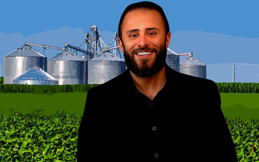 José Loschi, fundador da SRX Holdings