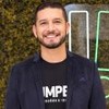 Eleandro da Costa, sócio e CEO da Jumper! Profissões e Idiomas