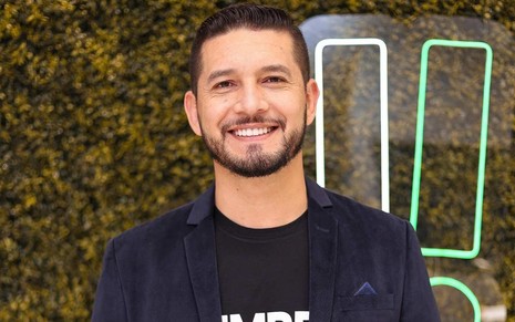 Eleandro da Costa, sócio e CEO da Jumper! Profissões e Idiomas
