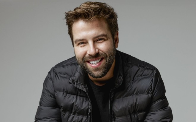 Kassio Seefeld, fundador e CEO da TruckPag