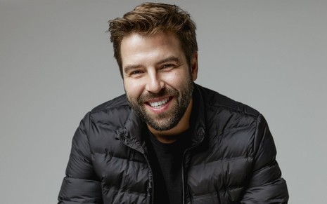 Kassio Seefeld, fundador e CEO da TruckPag